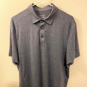 UNTUCKit Performance Polo